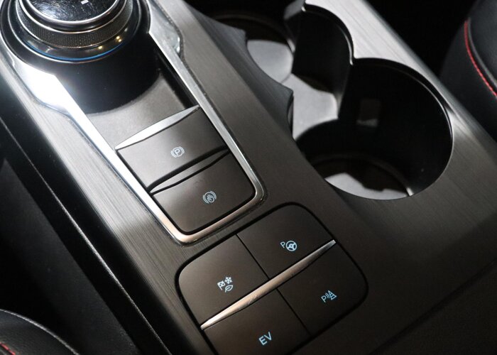Ford Kuga 2.5 PHEV ST-Line X