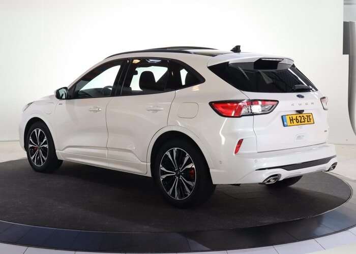 Ford Kuga 2.5 PHEV ST-Line X