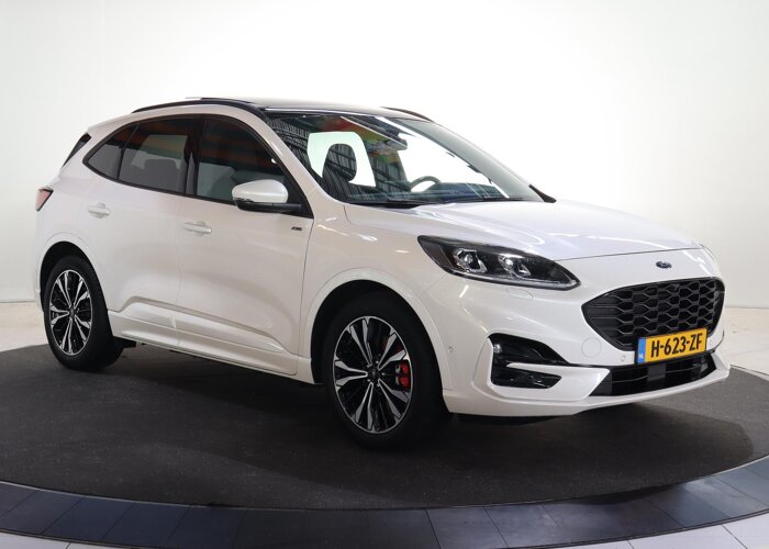 Ford Kuga 2.5 PHEV ST-Line X