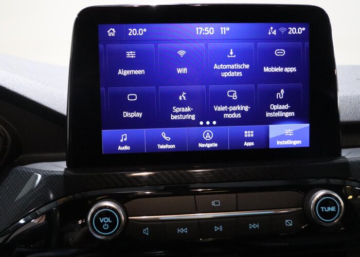 Ford Kuga 2.5 PHEV ST-Line X