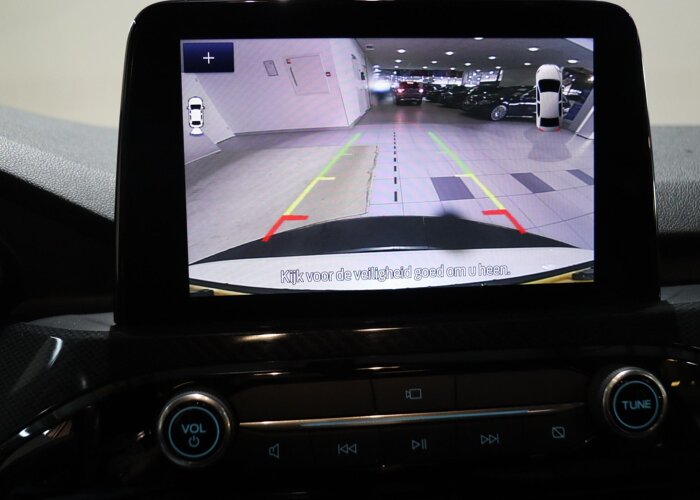 Ford Kuga 2.5 PHEV ST-Line X