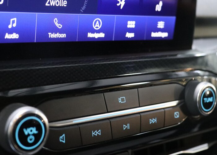 Ford Kuga 2.5 PHEV ST-Line X