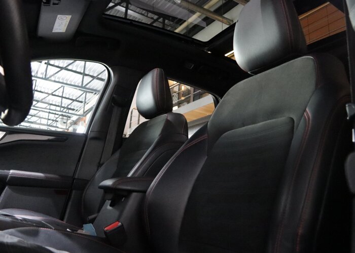 Ford Kuga 2.5 PHEV ST-Line X