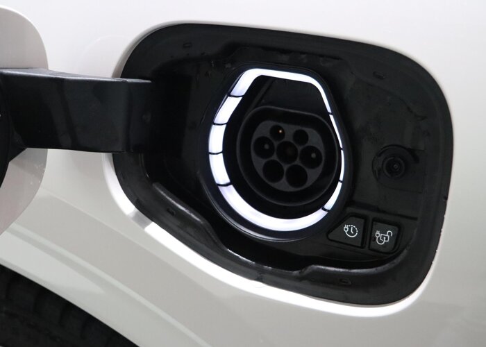 Ford Kuga 2.5 PHEV ST-Line X