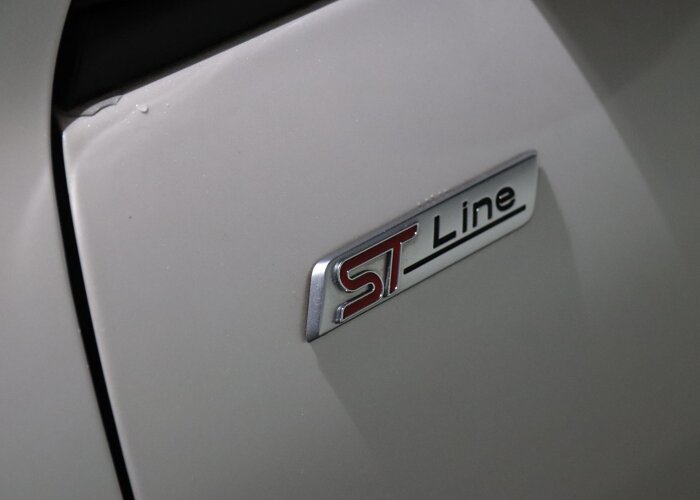 Ford Kuga 2.5 PHEV ST-Line X
