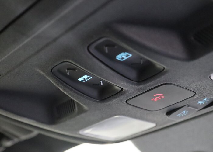 Ford Kuga 2.5 PHEV ST-Line X