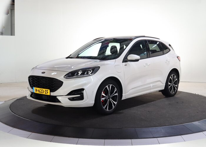Ford Kuga 2.5 PHEV ST-Line X