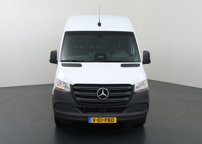 Mercedes-Benz Sprinter 317 CDI | AUT. | L2 H2 | Pro |