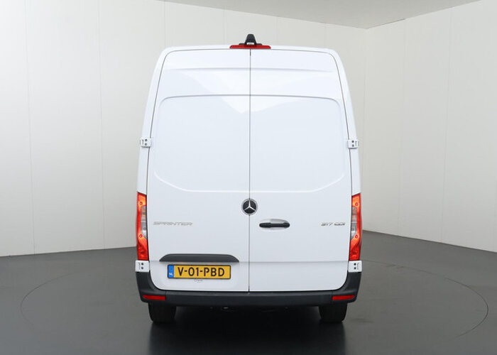 Mercedes-Benz Sprinter 317 CDI | AUT. | L2 H2 | Pro |
