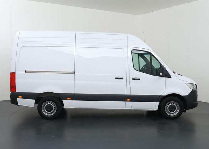 Mercedes-Benz Sprinter 317 CDI | AUT. | L2 H2 | Pro |