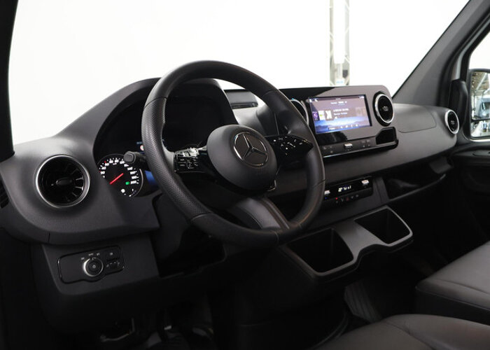 Mercedes-Benz Sprinter 317 CDI | AUT. | L2 H2 | Pro |