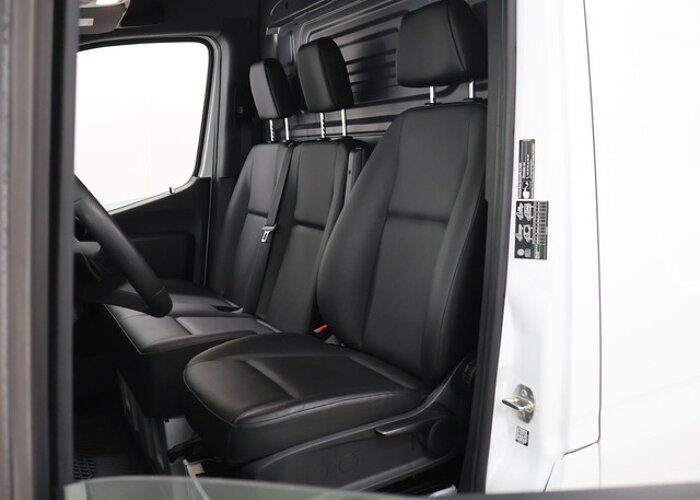 Mercedes-Benz Sprinter 317 CDI | AUT. | L2 H2 | Pro |