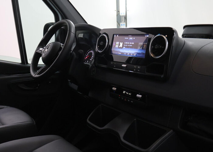 Mercedes-Benz Sprinter 317 CDI | AUT. | L2 H2 | Pro |