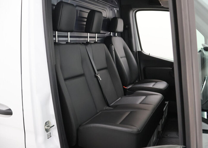 Mercedes-Benz Sprinter 317 CDI | AUT. | L2 H2 | Pro |