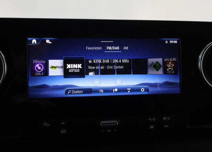 Mercedes-Benz Sprinter 317 CDI | AUT. | L2 H2 | Pro |
