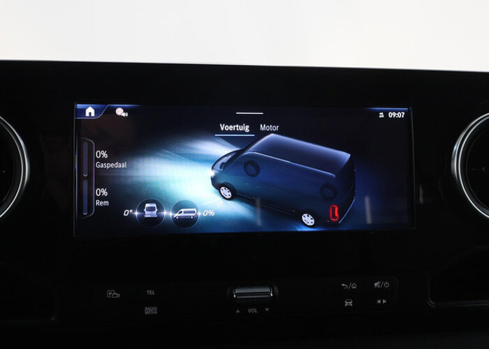 Mercedes-Benz Sprinter 317 CDI | AUT. | L2 H2 | Pro |