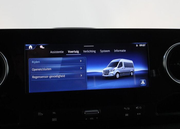 Mercedes-Benz Sprinter 317 CDI | AUT. | L2 H2 | Pro |
