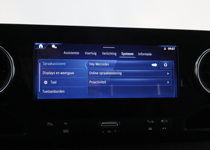 Mercedes-Benz Sprinter 317 CDI | AUT. | L2 H2 | Pro |