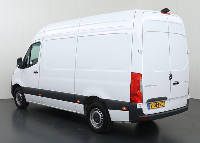 Mercedes-Benz Sprinter 317 CDI | AUT. | L2 H2 | Pro |