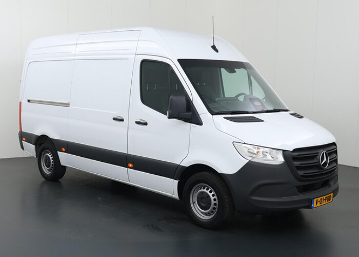 Mercedes-Benz Sprinter 317 CDI | AUT. | L2 H2 | Pro |