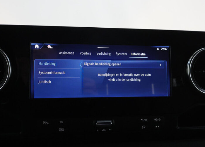 Mercedes-Benz Sprinter 317 CDI | AUT. | L2 H2 | Pro |