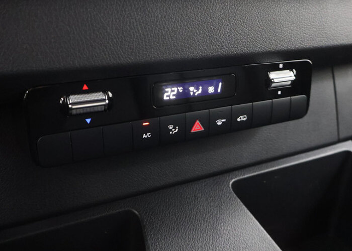 Mercedes-Benz Sprinter 317 CDI | AUT. | L2 H2 | Pro |