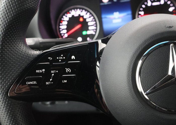 Mercedes-Benz Sprinter 317 CDI | AUT. | L2 H2 | Pro |