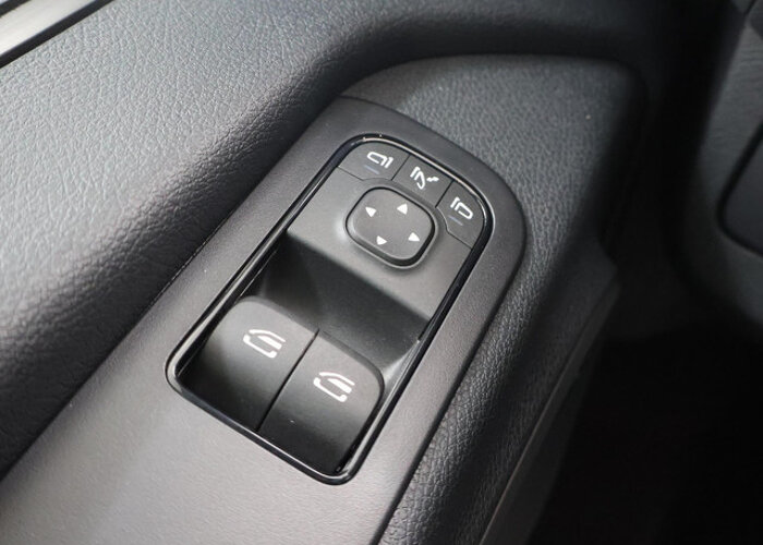 Mercedes-Benz Sprinter 317 CDI | AUT. | L2 H2 | Pro |