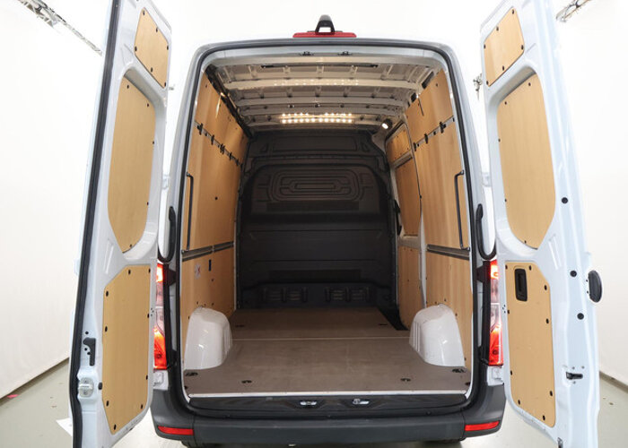 Mercedes-Benz Sprinter 317 CDI | AUT. | L2 H2 | Pro |