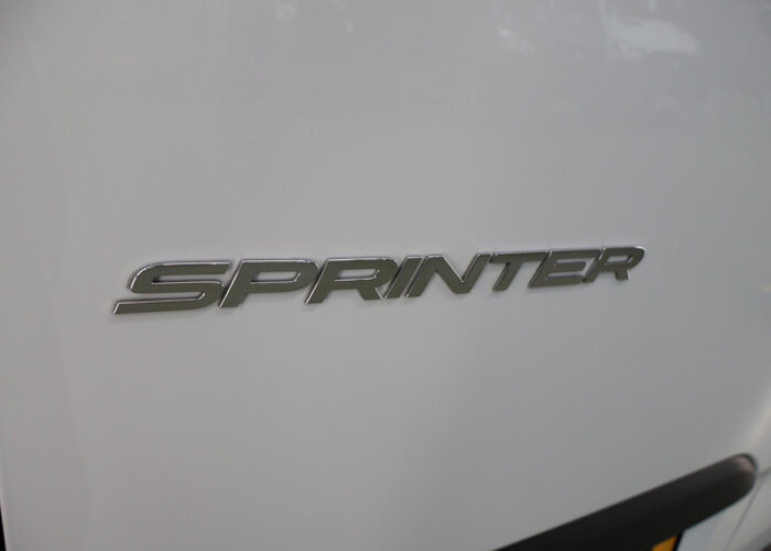 Mercedes-Benz Sprinter 317 CDI | AUT. | L2 H2 | Pro |