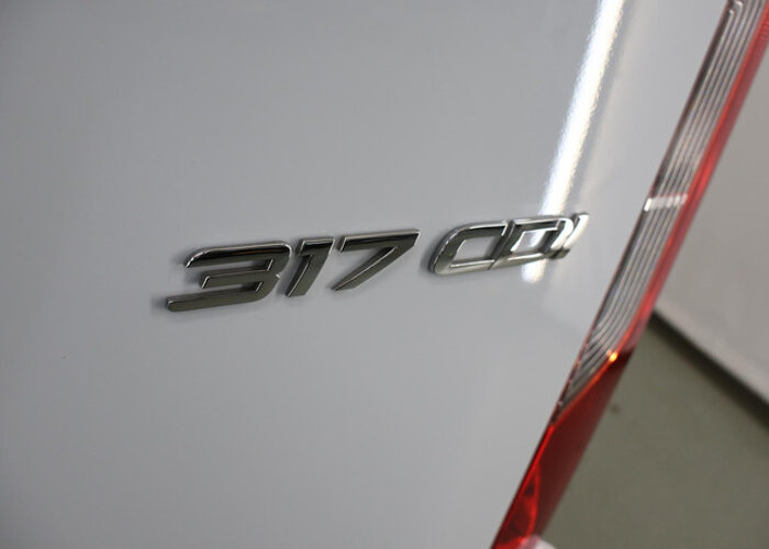 Mercedes-Benz Sprinter 317 CDI | AUT. | L2 H2 | Pro |