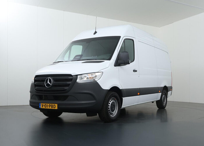 Mercedes-Benz Sprinter 317 CDI | AUT. | L2 H2 | Pro |