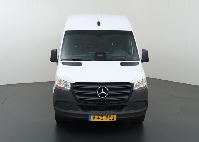 Mercedes-Benz Sprinter 317 CDI L2 H2 Pro
