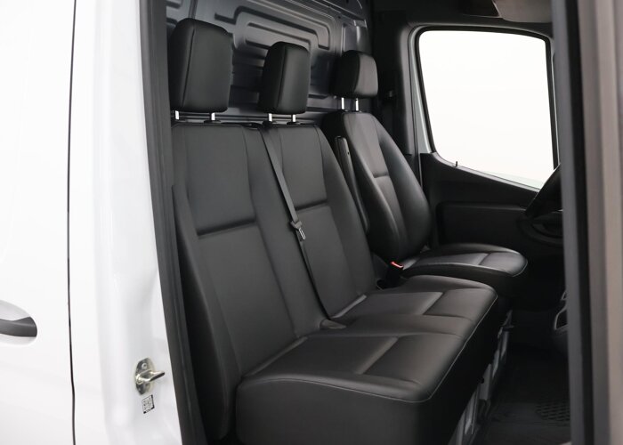 Mercedes-Benz Sprinter 317 CDI L2 H2 Pro