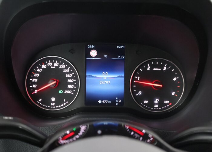Mercedes-Benz Sprinter 317 CDI L2 H2 Pro