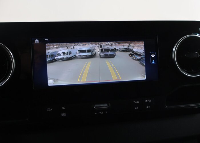 Mercedes-Benz Sprinter 317 CDI L2 H2 Pro