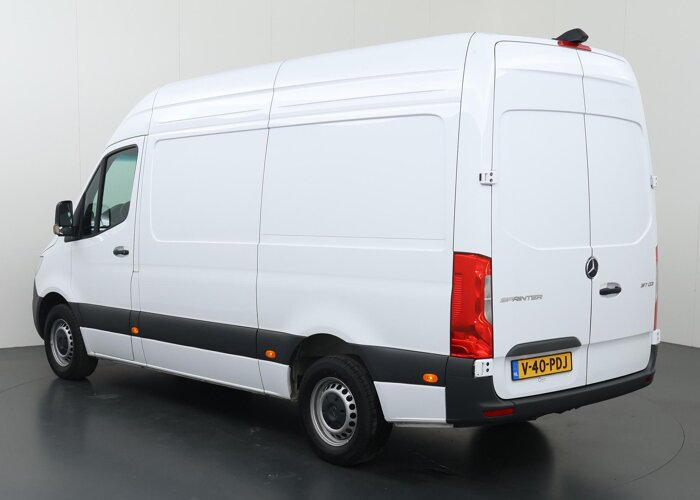 Mercedes-Benz Sprinter 317 CDI L2 H2 Pro