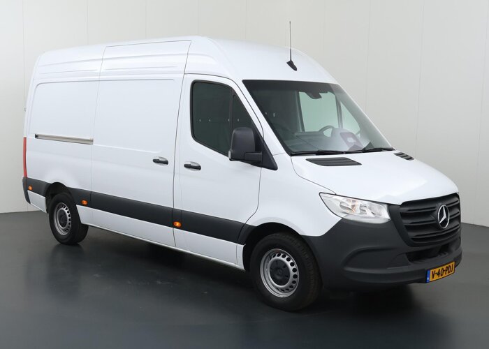 Mercedes-Benz Sprinter 317 CDI L2 H2 Pro