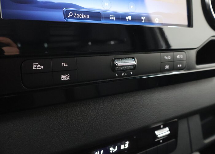 Mercedes-Benz Sprinter 317 CDI L2 H2 Pro
