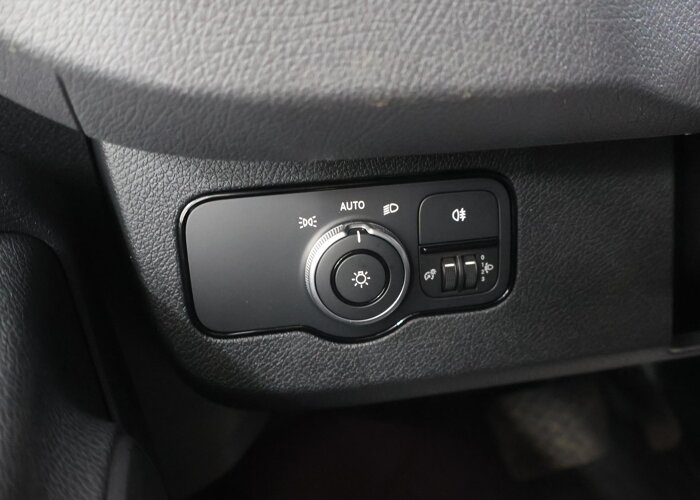 Mercedes-Benz Sprinter 317 CDI L2 H2 Pro