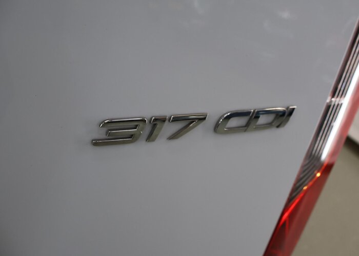 Mercedes-Benz Sprinter 317 CDI L2 H2 Pro