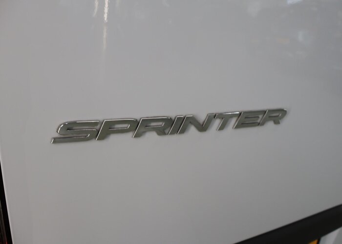 Mercedes-Benz Sprinter 317 CDI L2 H2 Pro