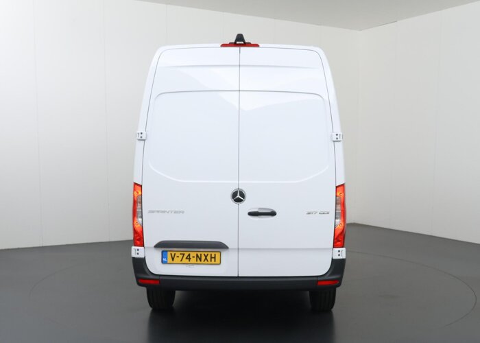 Mercedes-Benz Sprinter 317 CDI | Aut. | L2 H2 | Pro