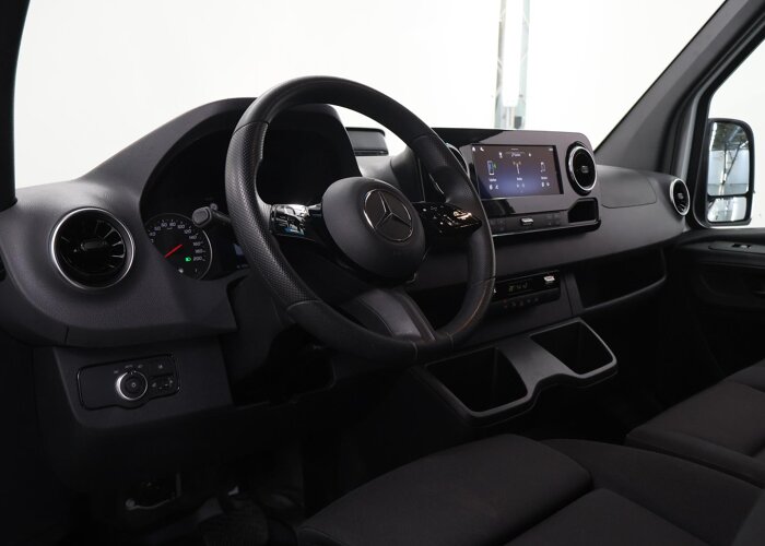 Mercedes-Benz Sprinter 317 CDI | Aut. | L2 H2 | Pro