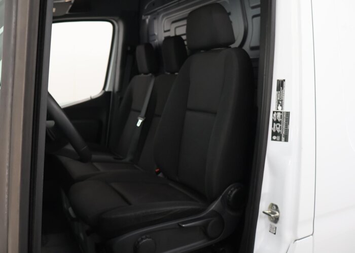 Mercedes-Benz Sprinter 317 CDI | Aut. | L2 H2 | Pro