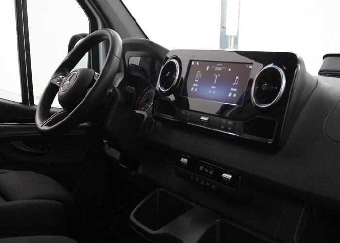 Mercedes-Benz Sprinter 317 CDI | Aut. | L2 H2 | Pro