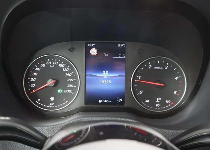 Mercedes-Benz Sprinter 317 CDI | Aut. | L2 H2 | Pro