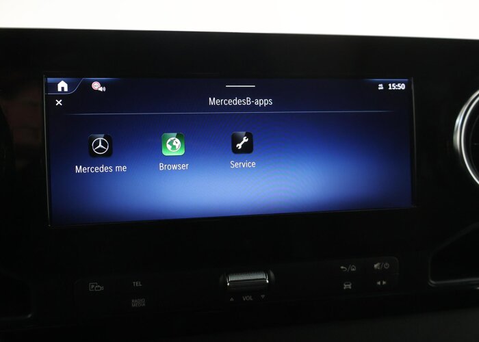 Mercedes-Benz Sprinter 317 CDI | Aut. | L2 H2 | Pro