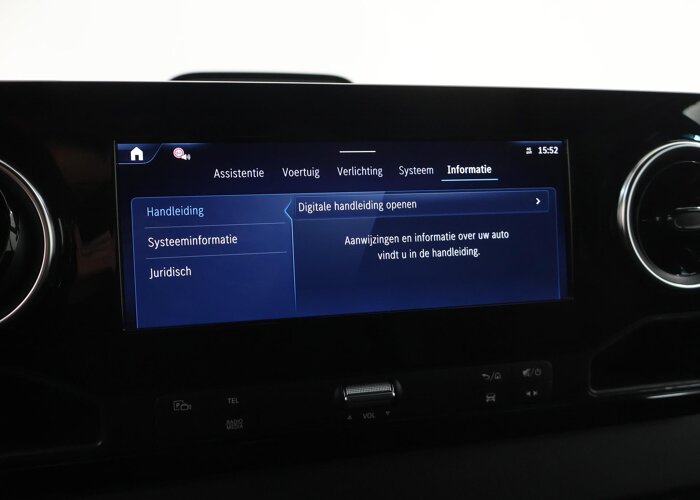 Mercedes-Benz Sprinter 317 CDI | Aut. | L2 H2 | Pro