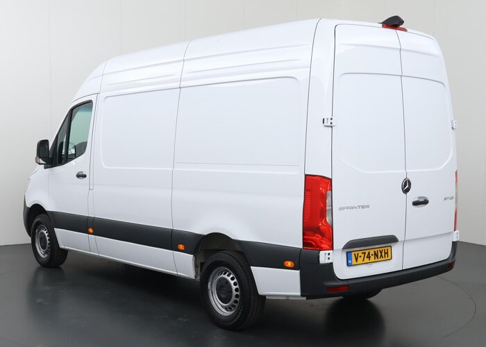 Mercedes-Benz Sprinter 317 CDI | Aut. | L2 H2 | Pro